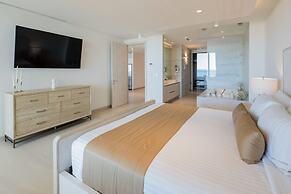 Beachfront Elegance at Las Palomas