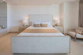 Beachfront Elegance at Las Palomas