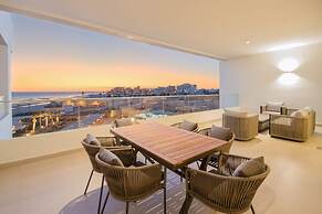 Beachfront Elegance at Las Palomas