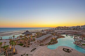 Beachfront Elegance at Las Palomas