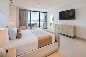 Beachfront Elegance at Las Palomas