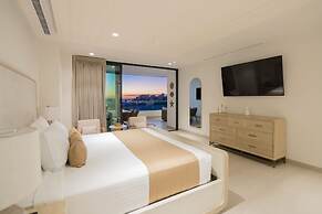 Beachfront Elegance at Las Palomas