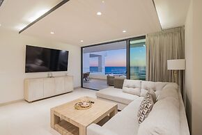 Beachfront Elegance at Las Palomas