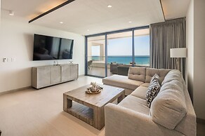 Beachfront Elegance at Las Palomas