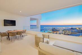 Beachfront Elegance at Las Palomas