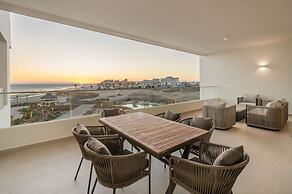 Beachfront Elegance at Las Palomas