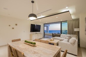Beachfront Elegance at Las Palomas
