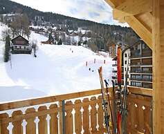 Cosy Apartment Near ski Slope