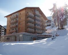 Cosy Apartment Near ski Slope