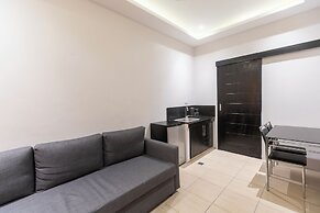 The Strype Hotel