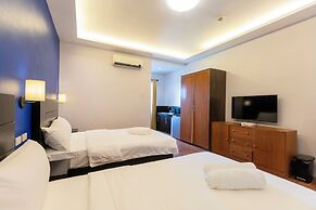 The Strype Hotel