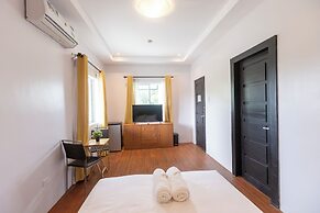 The Strype Hotel
