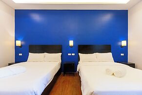 The Strype Hotel