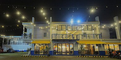 The Strype Hotel
