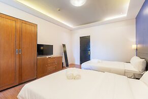 The Strype Hotel
