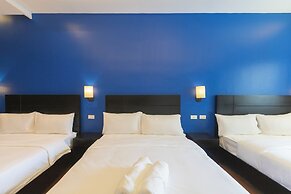 The Strype Hotel