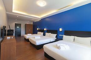 The Strype Hotel