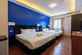 The Strype Hotel