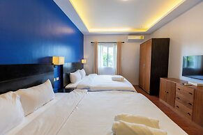 The Strype Hotel