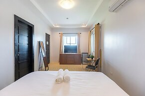 The Strype Hotel