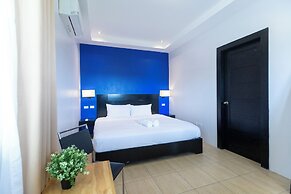 The Strype Hotel