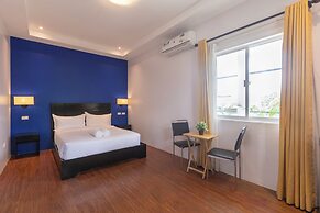 The Strype Hotel