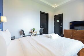 The Strype Hotel
