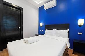 The Strype Hotel