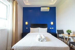 The Strype Hotel