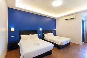 The Strype Hotel
