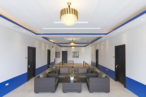 The Strype Hotel