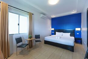 The Strype Hotel
