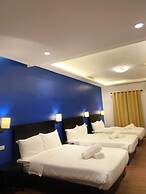 The Strype Hotel
