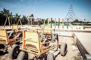 Ribe Camping