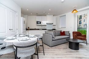 Belgrave Village Central Apartment