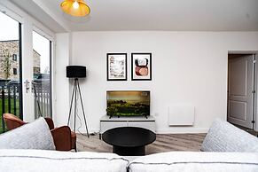 Belgrave Village Central Apartment
