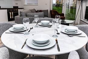 Belgrave Village Central Apartment
