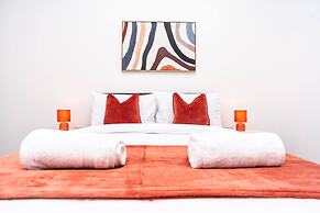 Belgrave Village Central Apartment