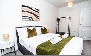 Belgrave Village Central Apartment