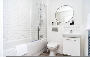 Belgrave Village Central Apartment
