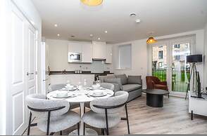 Belgrave Village Central Apartment
