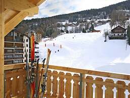 Apartment 100 m From the ski Slope