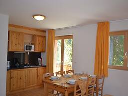 Apartment 100 m From the ski Slope