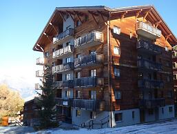 Apartment 100 m From the ski Slope