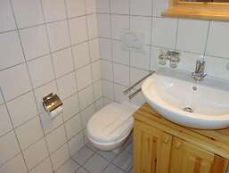 Apartment 100 m From the ski Slope
