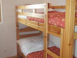 Apartment 100 m From the ski Slope