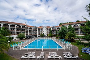 hotel residence Anglet Biarritz Parme