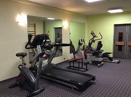 hotel residence Anglet Biarritz Parme