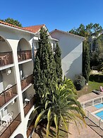 hotel residence Anglet Biarritz Parme