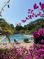 hotel residence Anglet Biarritz Parme